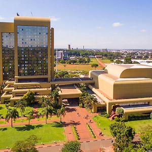 Rainbow Towers Hotel & Conference Centre